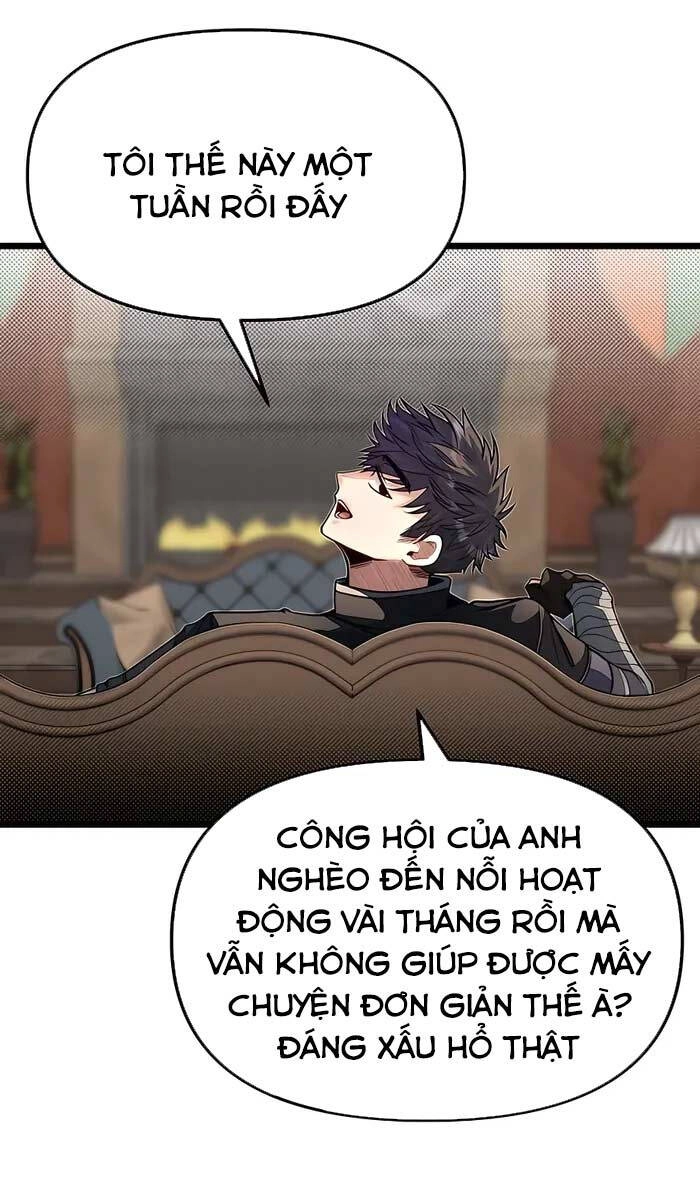 Anh Trai Anh Hùng Là Người Đã Chết Trong Học Viện Chapter 61 - 24