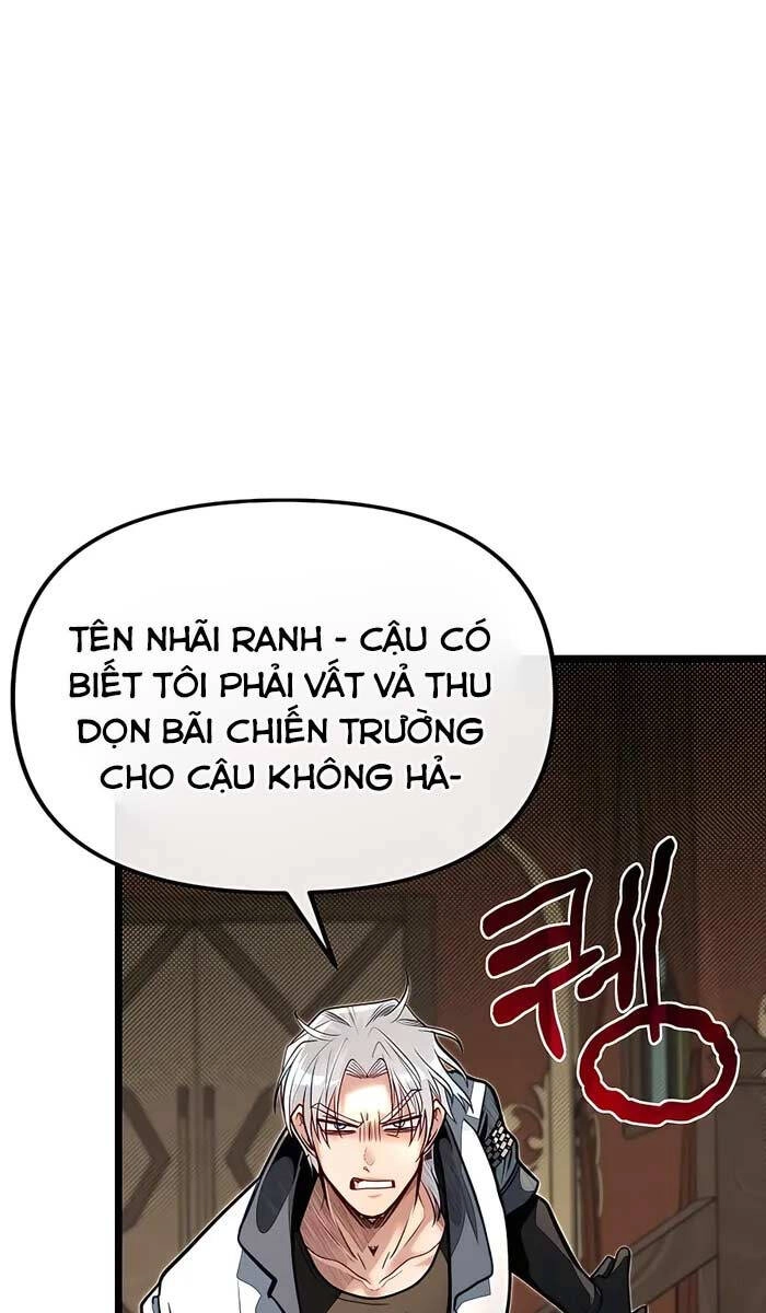 Anh Trai Anh Hùng Là Người Đã Chết Trong Học Viện Chapter 61 - 25