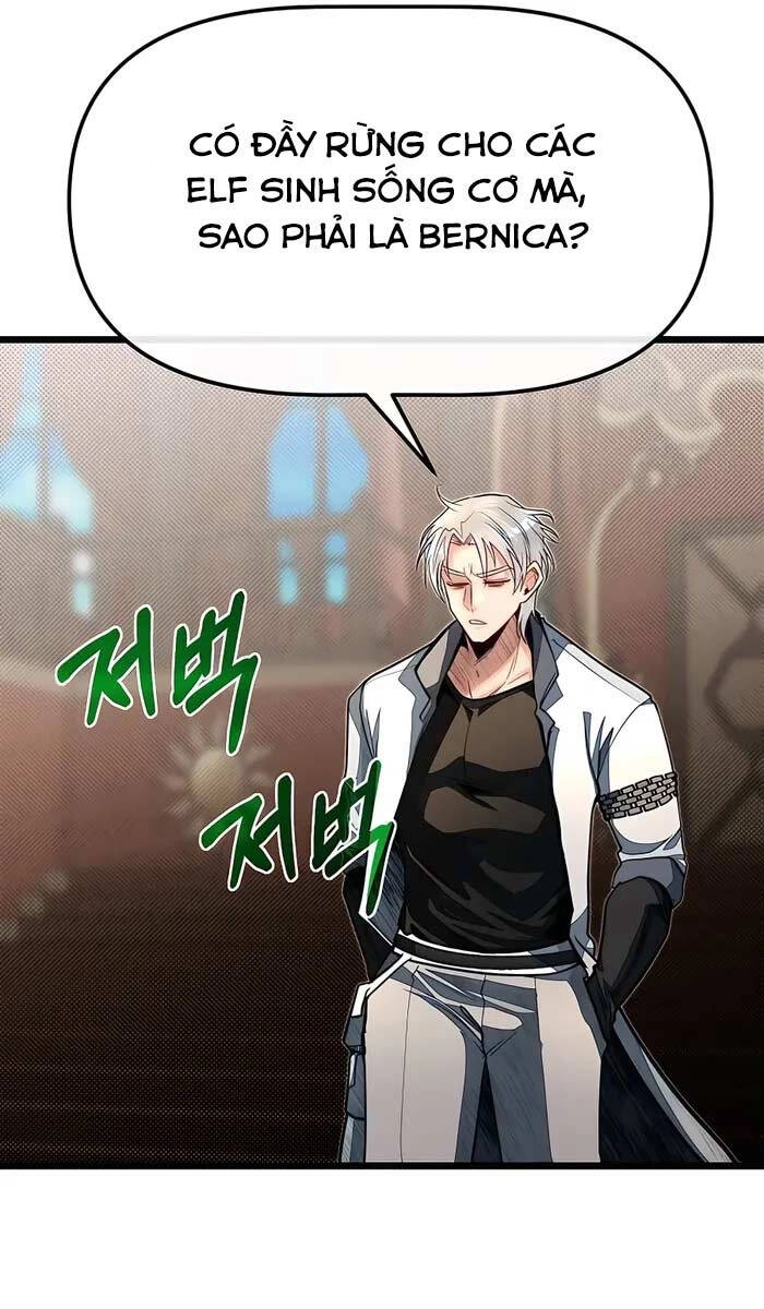 Anh Trai Anh Hùng Là Người Đã Chết Trong Học Viện Chapter 61 - 32