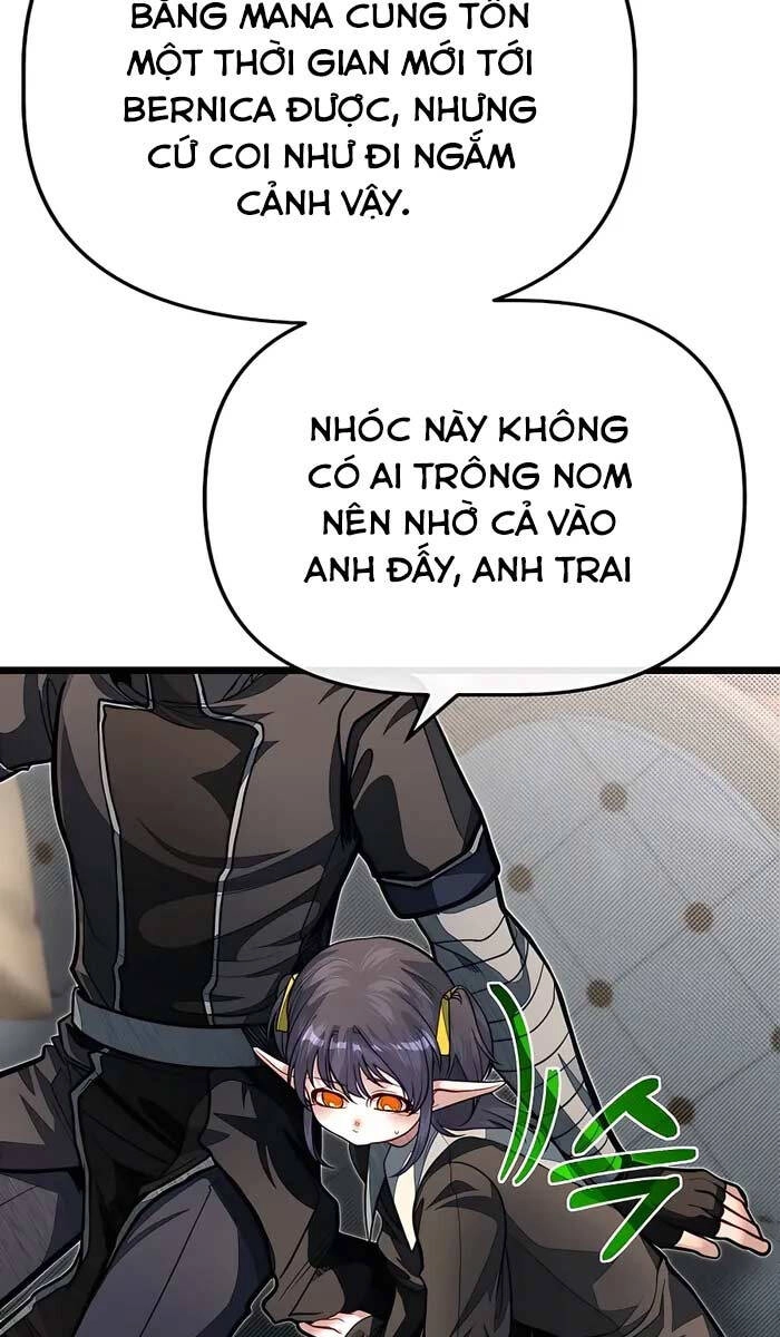 Anh Trai Anh Hùng Là Người Đã Chết Trong Học Viện Chapter 61 - 37