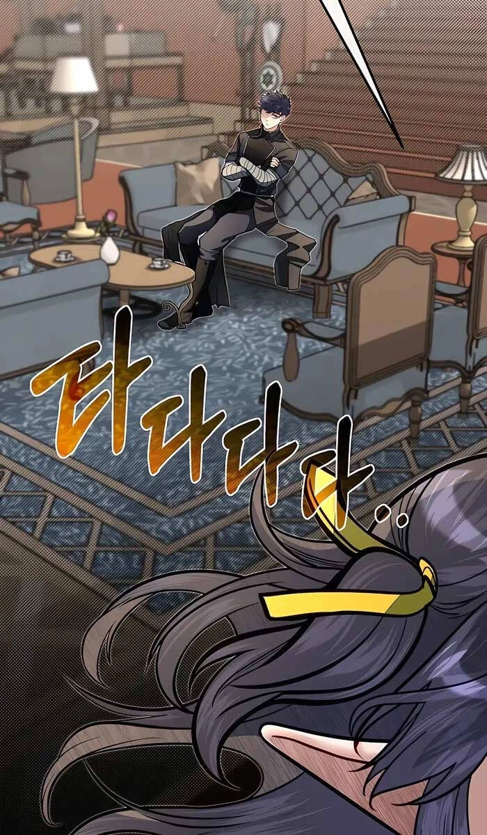 Anh Trai Anh Hùng Là Người Đã Chết Trong Học Viện Chapter 61 - 41