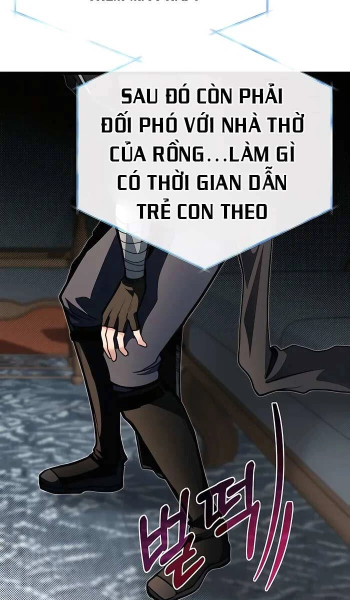 Anh Trai Anh Hùng Là Người Đã Chết Trong Học Viện Chapter 61 - 44
