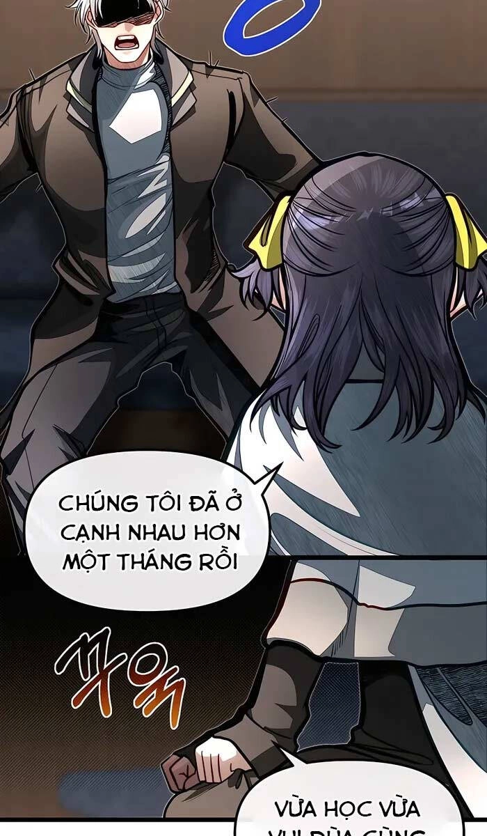 Anh Trai Anh Hùng Là Người Đã Chết Trong Học Viện Chapter 61 - 57