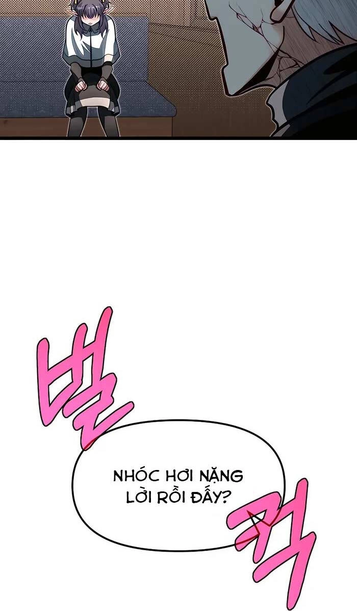 Anh Trai Anh Hùng Là Người Đã Chết Trong Học Viện Chapter 61 - 63