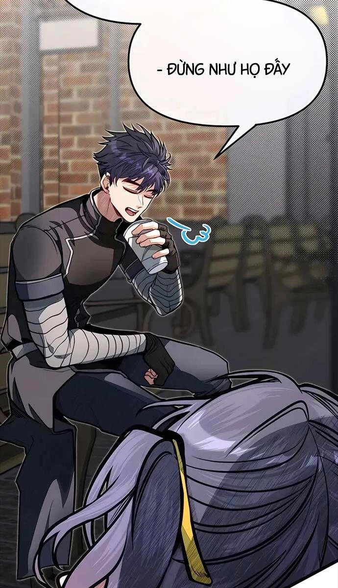 Anh Trai Anh Hùng Là Người Đã Chết Trong Học Viện Chapter 62 - 9