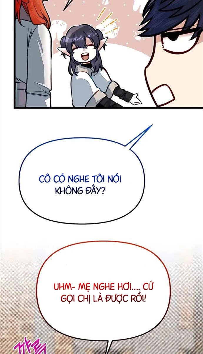 Anh Trai Anh Hùng Là Người Đã Chết Trong Học Viện Chapter 62 - 22