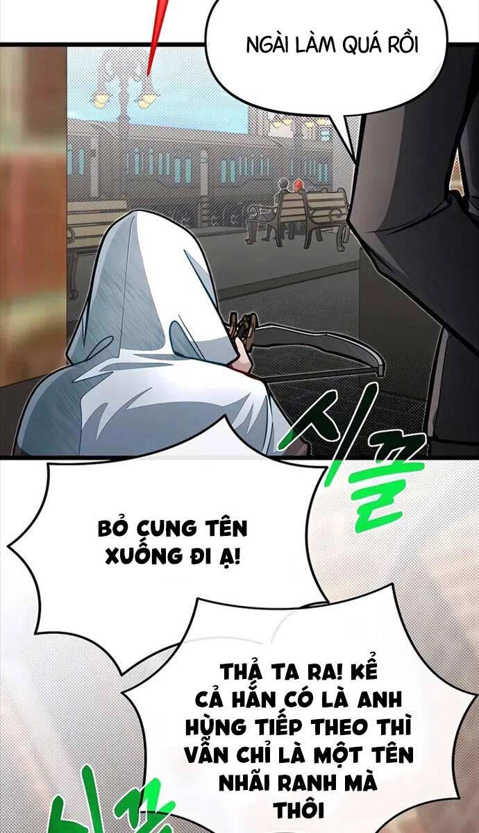 Anh Trai Anh Hùng Là Người Đã Chết Trong Học Viện Chapter 62 - 33