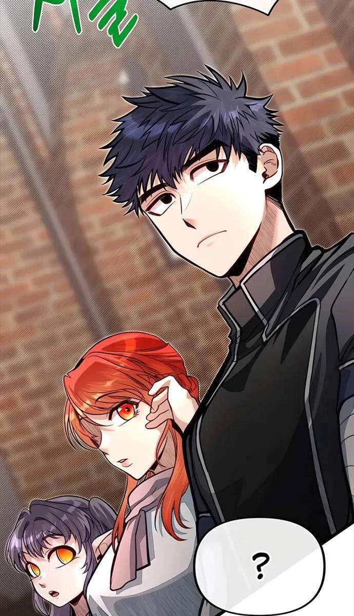 Anh Trai Anh Hùng Là Người Đã Chết Trong Học Viện Chapter 62 - 34