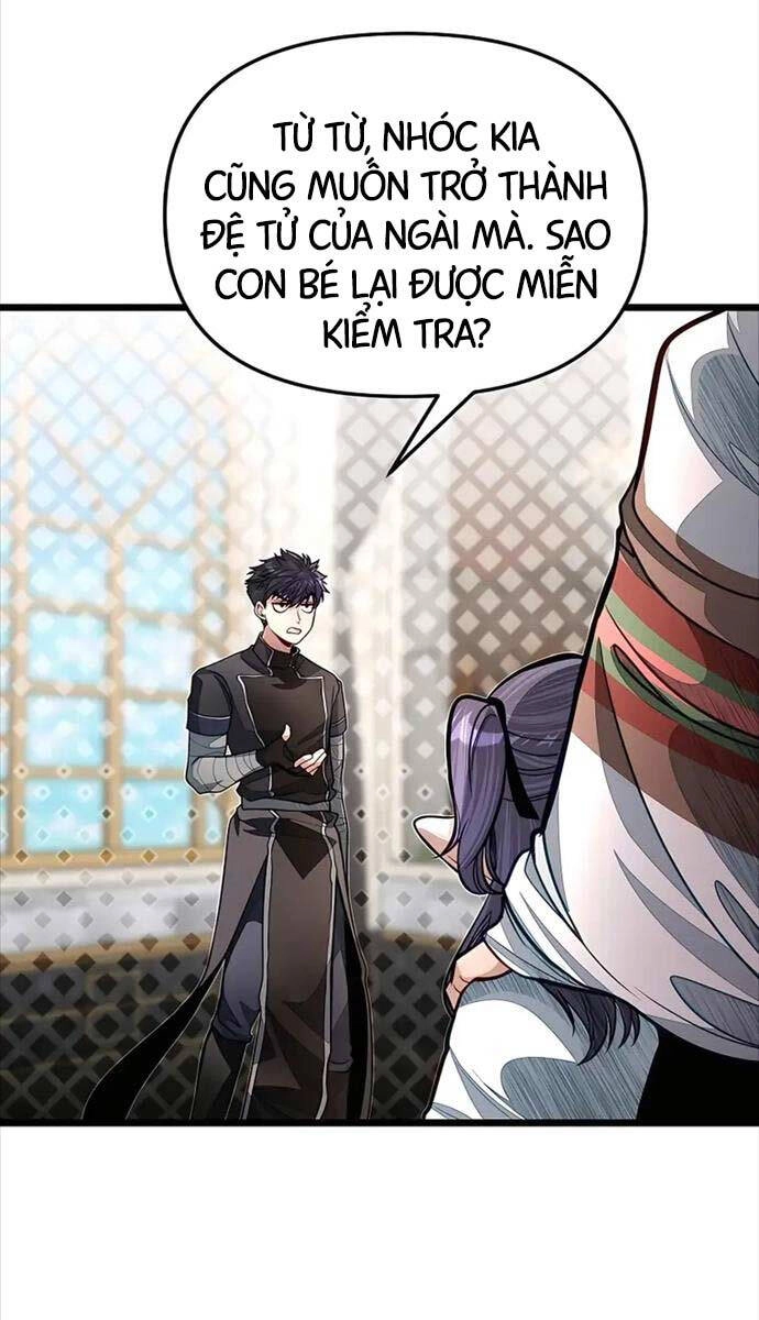 Anh Trai Anh Hùng Là Người Đã Chết Trong Học Viện Chapter 63 - 25