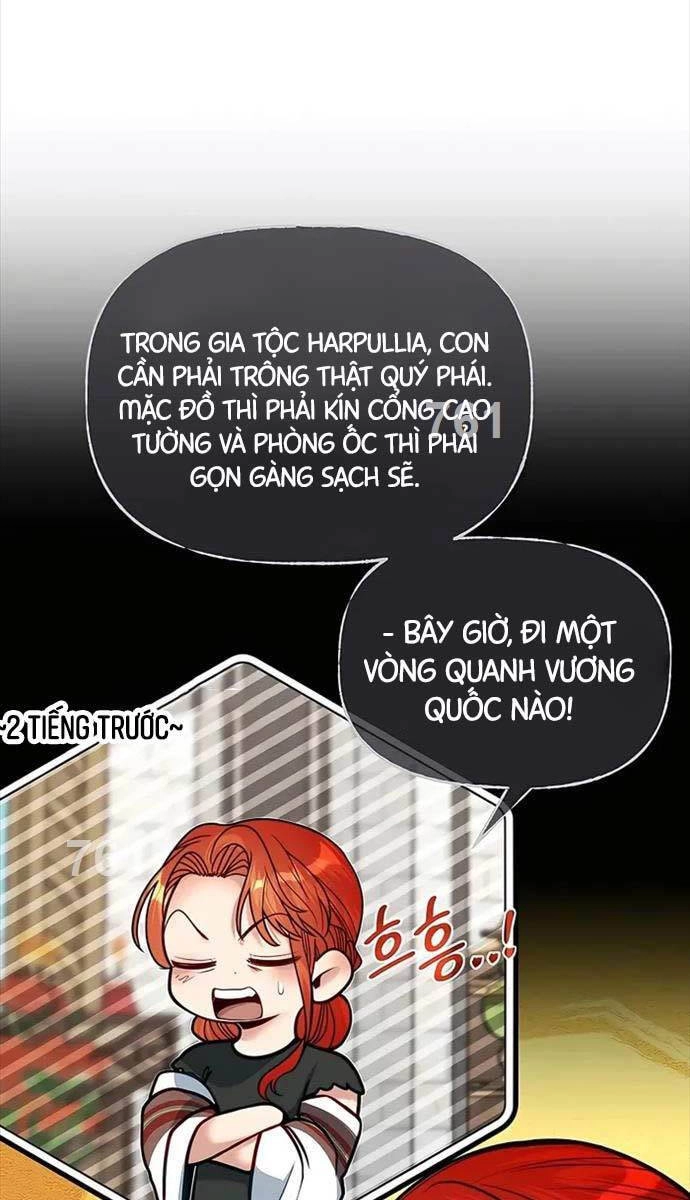 Anh Trai Anh Hùng Là Người Đã Chết Trong Học Viện Chapter 64 - 3