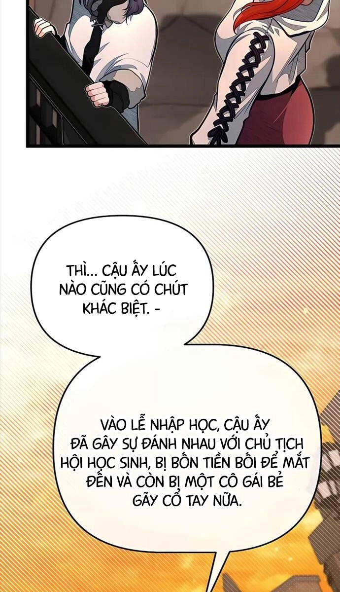 Anh Trai Anh Hùng Là Người Đã Chết Trong Học Viện Chapter 64 - 8