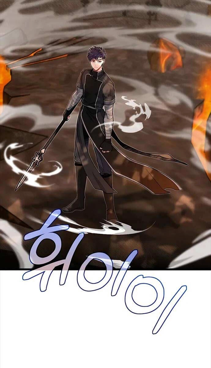 Anh Trai Anh Hùng Là Người Đã Chết Trong Học Viện Chapter 64 - 22