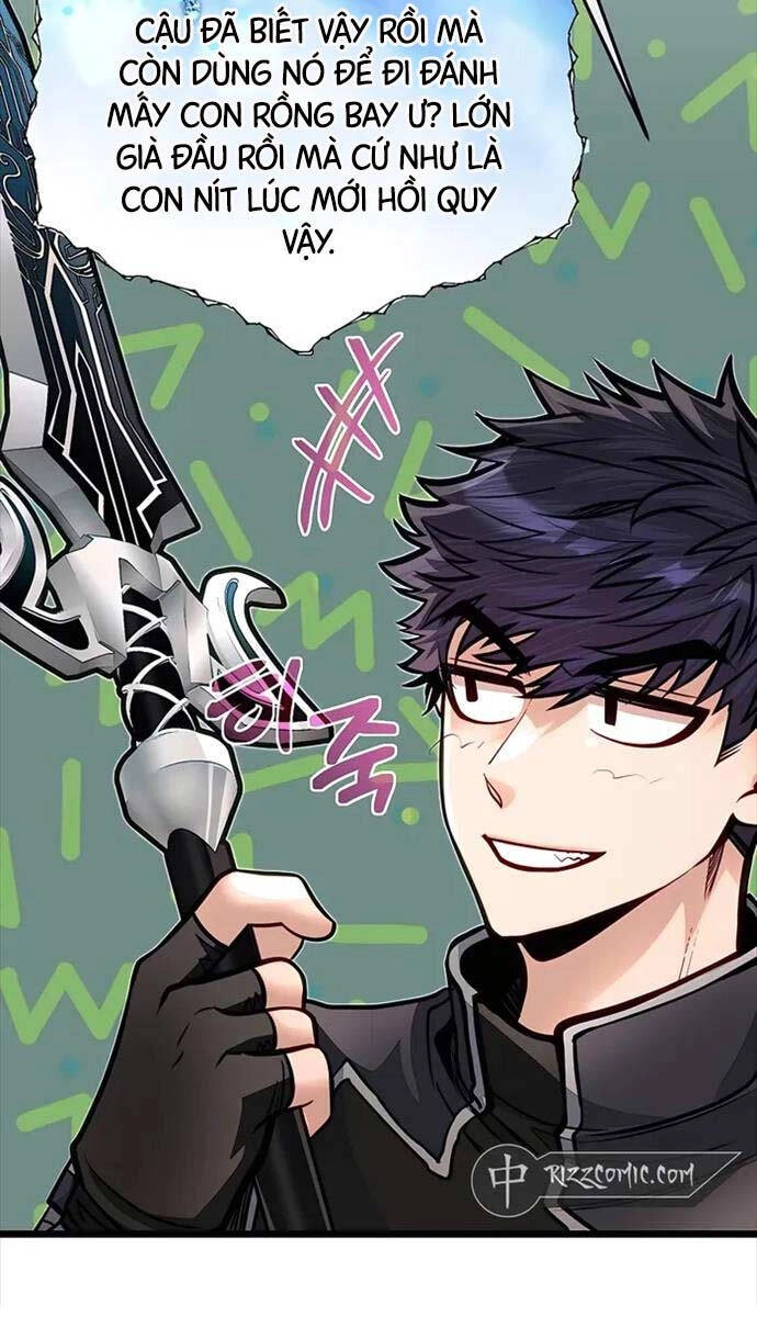 Anh Trai Anh Hùng Là Người Đã Chết Trong Học Viện Chapter 64 - 26