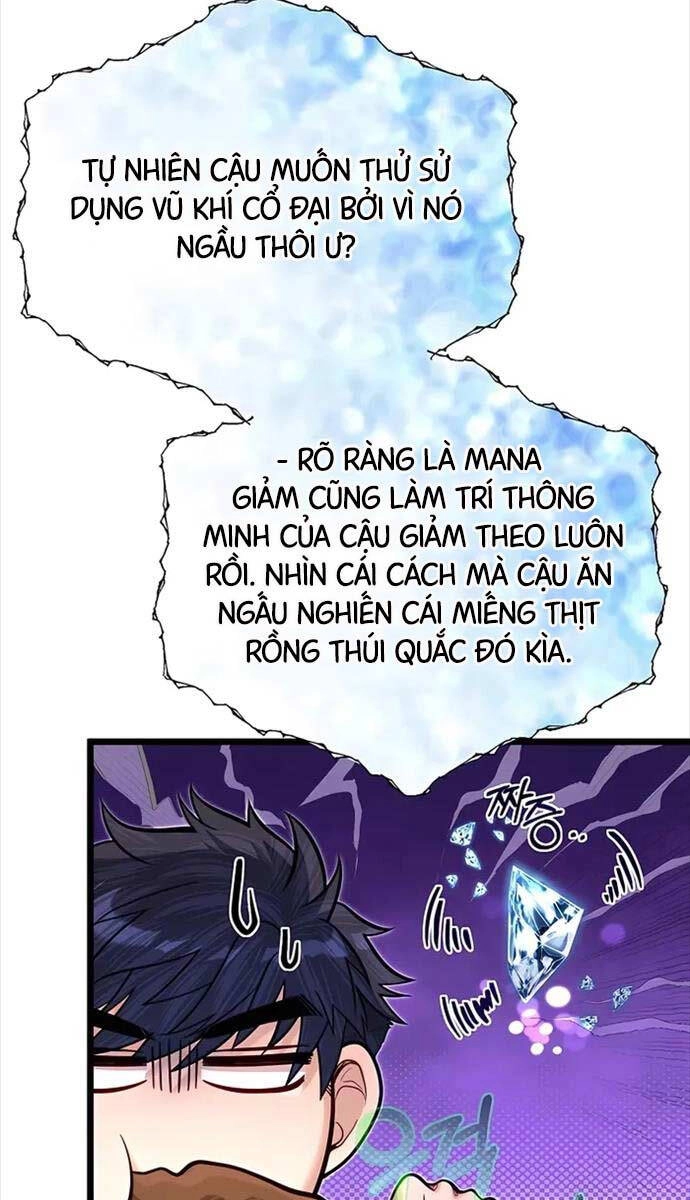 Anh Trai Anh Hùng Là Người Đã Chết Trong Học Viện Chapter 64 - 34