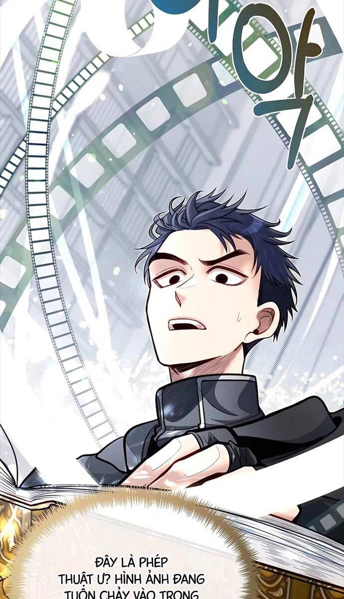 Anh Trai Anh Hùng Là Người Đã Chết Trong Học Viện Chapter 64 - 68