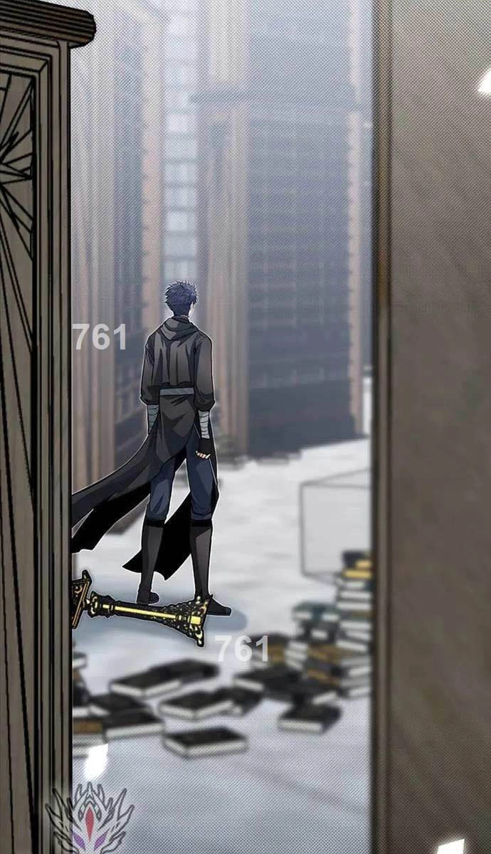 Anh Trai Anh Hùng Là Người Đã Chết Trong Học Viện Chapter 65 - 2