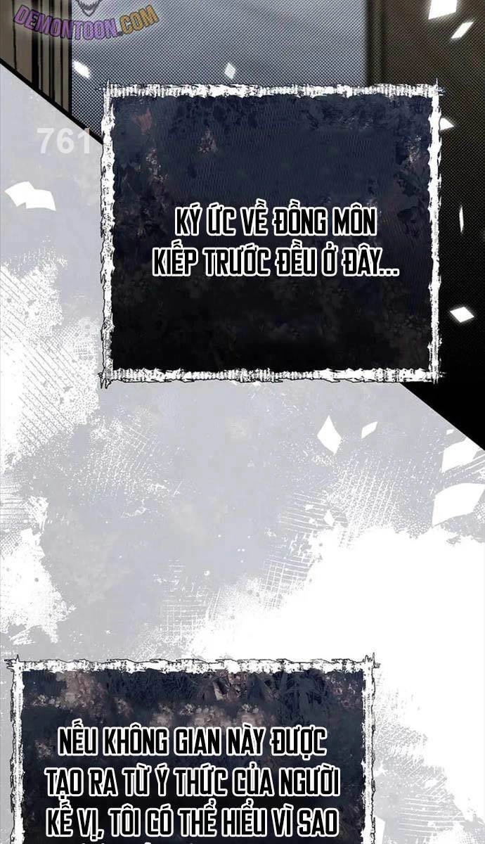 Anh Trai Anh Hùng Là Người Đã Chết Trong Học Viện Chapter 65 - 3