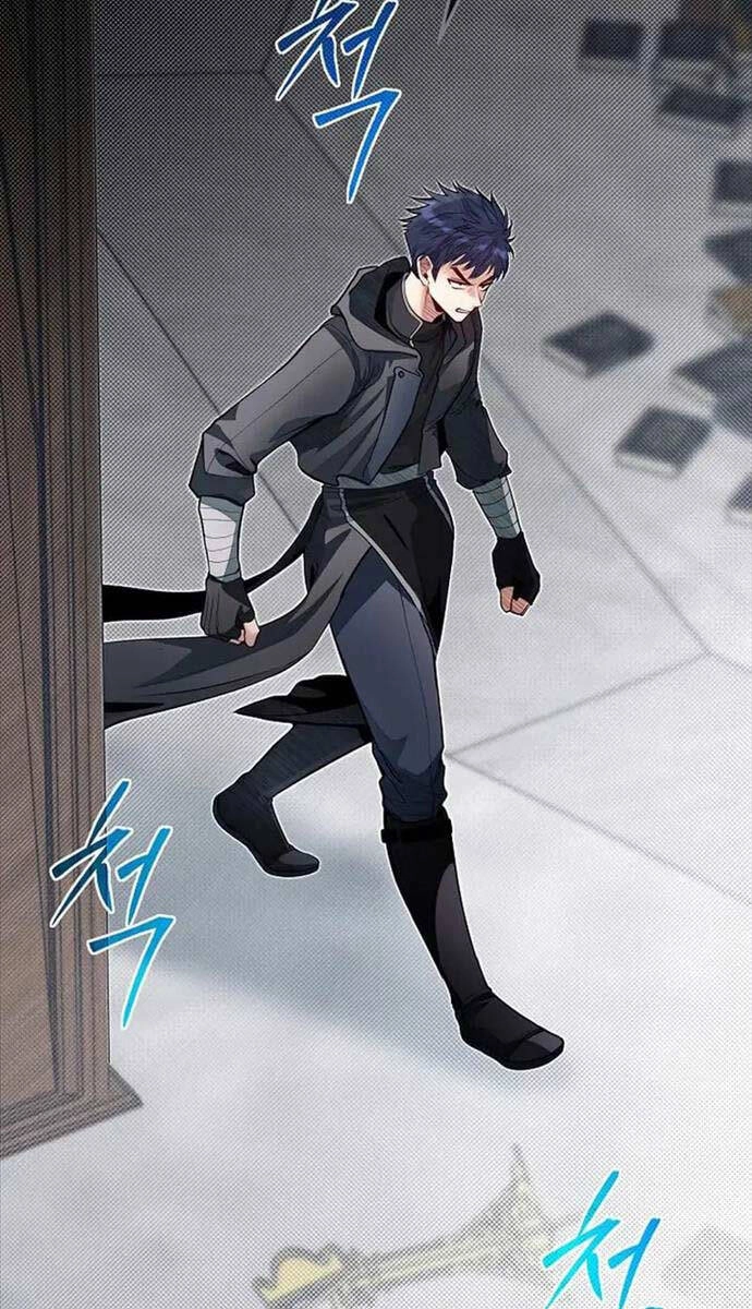 Anh Trai Anh Hùng Là Người Đã Chết Trong Học Viện Chapter 65 - 9