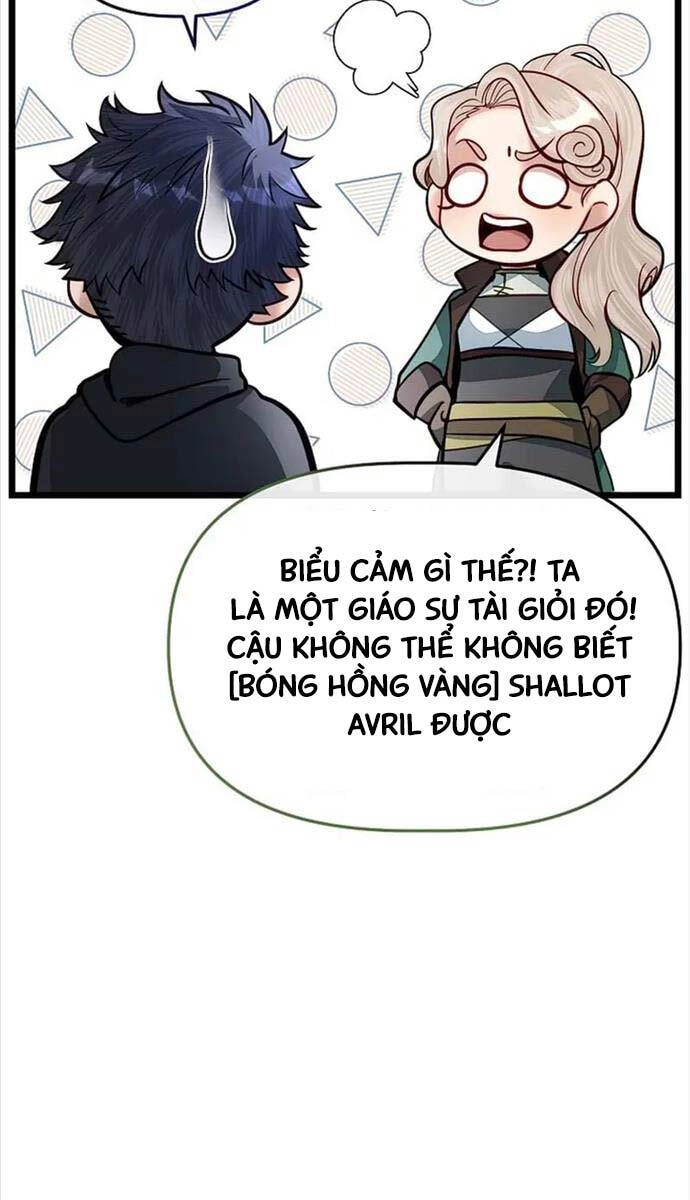 Anh Trai Anh Hùng Là Người Đã Chết Trong Học Viện Chapter 65 - 25