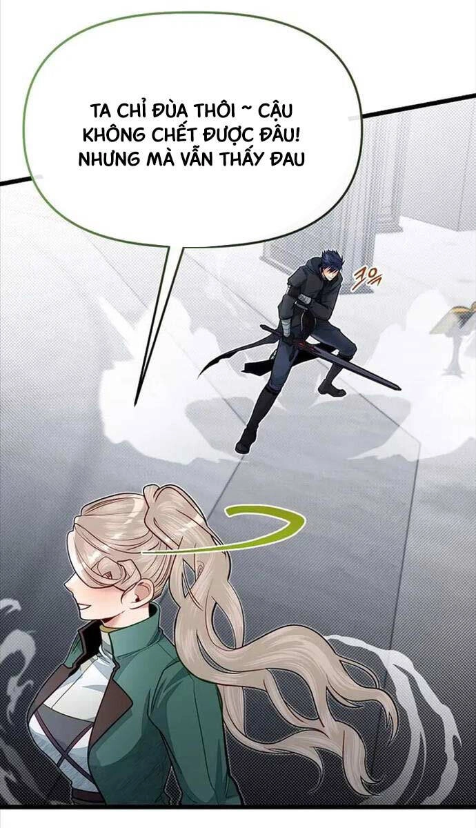 Anh Trai Anh Hùng Là Người Đã Chết Trong Học Viện Chapter 65 - 64