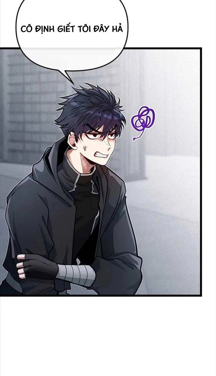 Anh Trai Anh Hùng Là Người Đã Chết Trong Học Viện Chapter 65 - 67