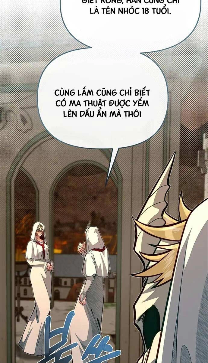 Anh Trai Anh Hùng Là Người Đã Chết Trong Học Viện Chapter 66 - 27