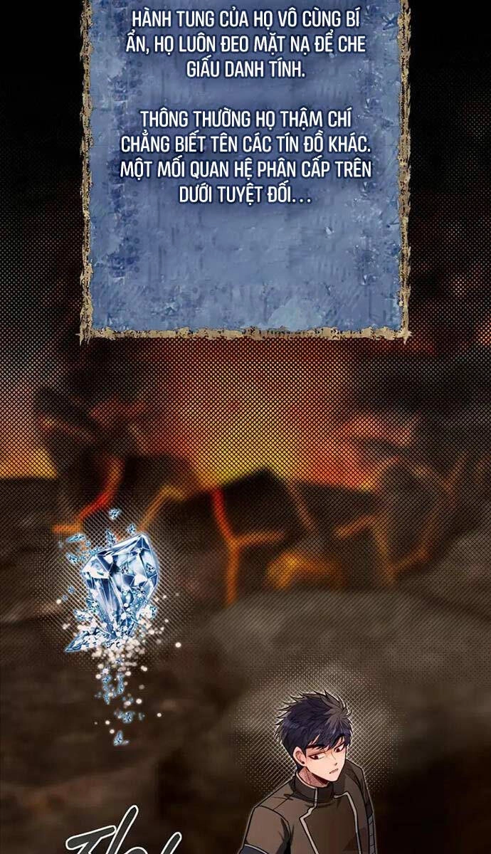 Anh Trai Anh Hùng Là Người Đã Chết Trong Học Viện Chapter 66 - 57