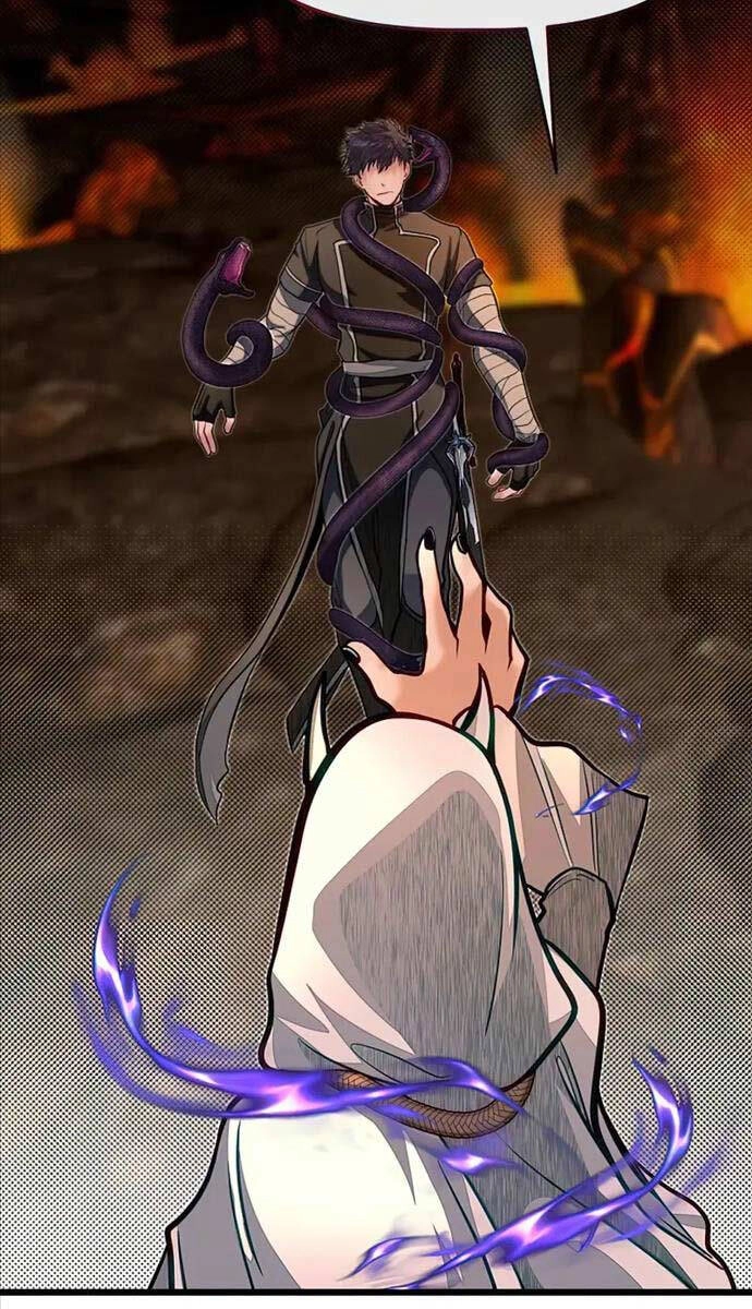 Anh Trai Anh Hùng Là Người Đã Chết Trong Học Viện Chapter 66 - 76