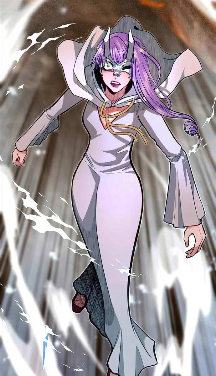 Anh Trai Anh Hùng Là Người Đã Chết Trong Học Viện Chapter 66 - 96