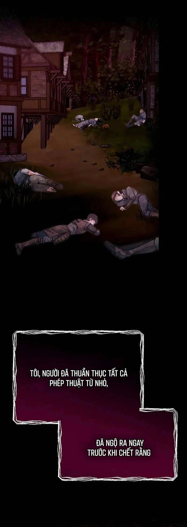 Anh Trai Anh Hùng Là Người Đã Chết Trong Học Viện Chapter 67 - 3