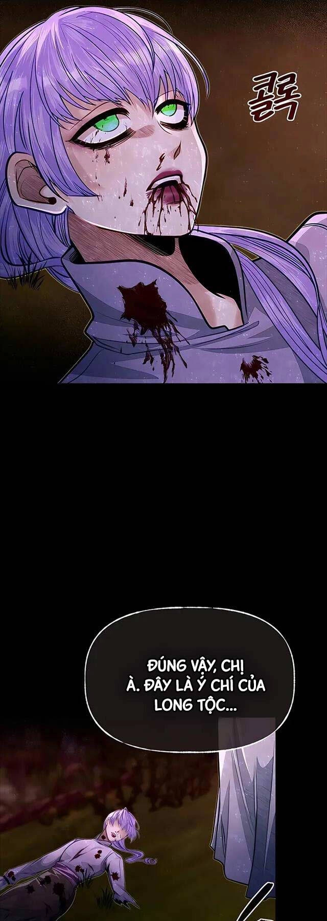 Anh Trai Anh Hùng Là Người Đã Chết Trong Học Viện Chapter 67 - 5