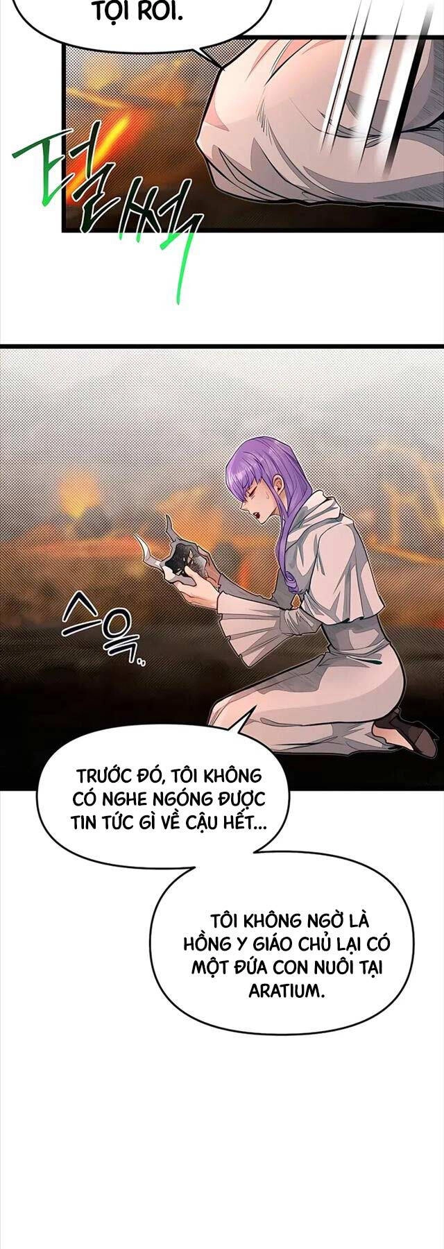 Anh Trai Anh Hùng Là Người Đã Chết Trong Học Viện Chapter 67 - 11