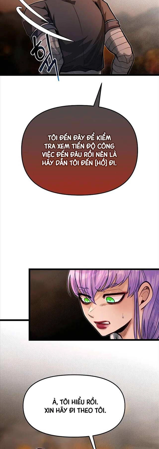 Anh Trai Anh Hùng Là Người Đã Chết Trong Học Viện Chapter 67 - 14