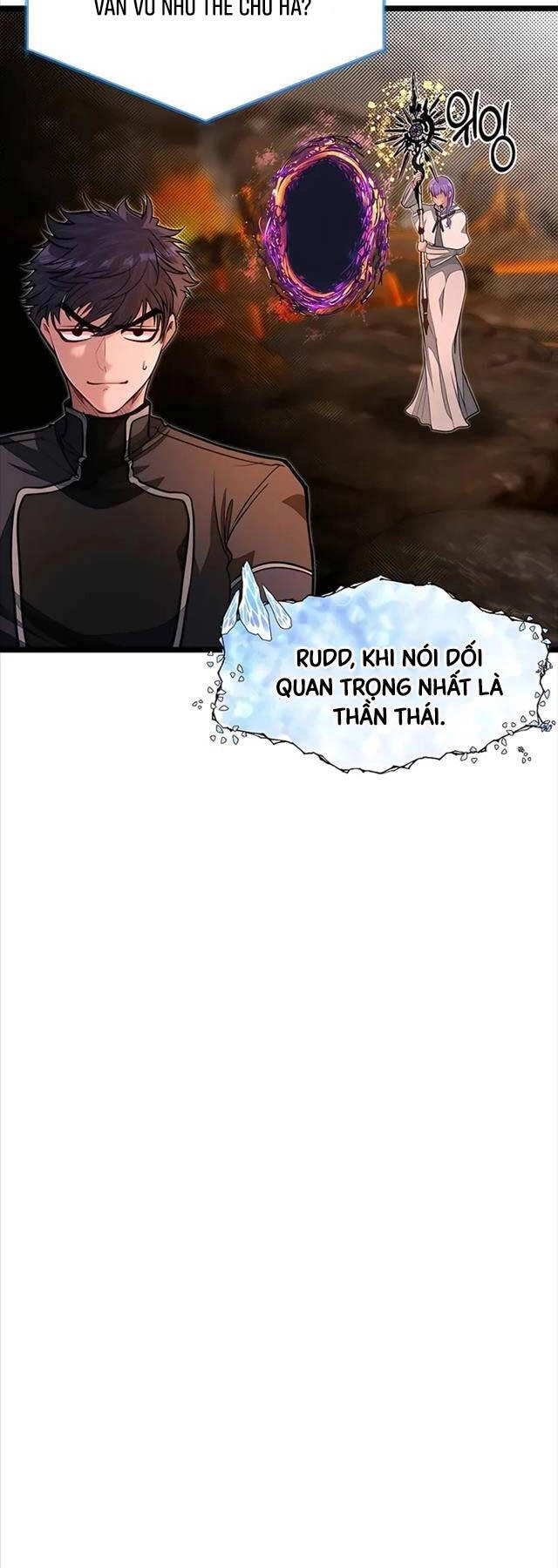 Anh Trai Anh Hùng Là Người Đã Chết Trong Học Viện Chapter 67 - 16