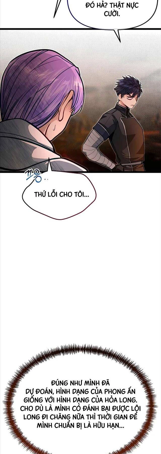 Anh Trai Anh Hùng Là Người Đã Chết Trong Học Viện Chapter 67 - 19