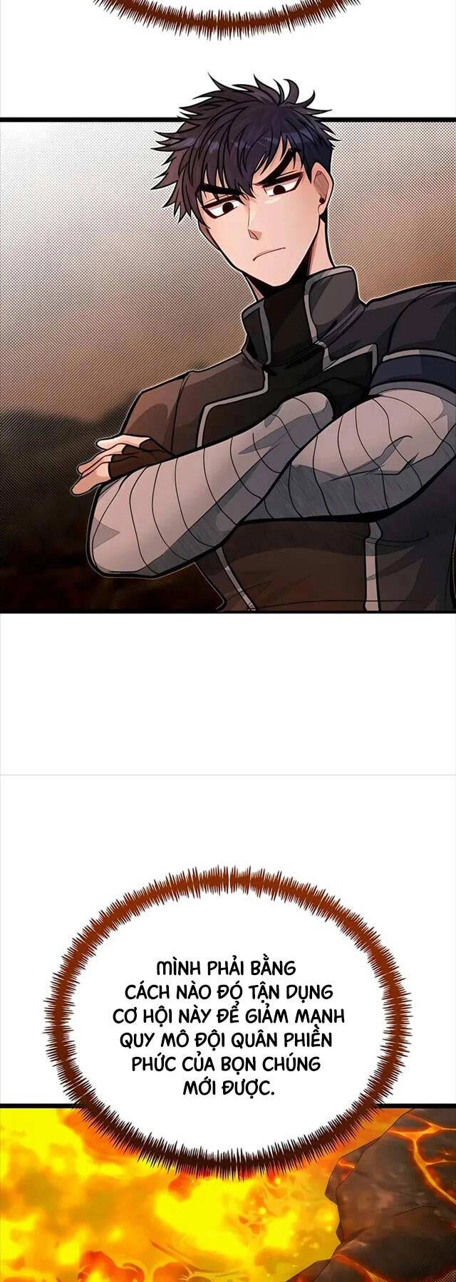 Anh Trai Anh Hùng Là Người Đã Chết Trong Học Viện Chapter 67 - 20