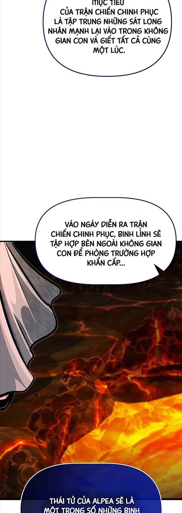 Anh Trai Anh Hùng Là Người Đã Chết Trong Học Viện Chapter 67 - 23