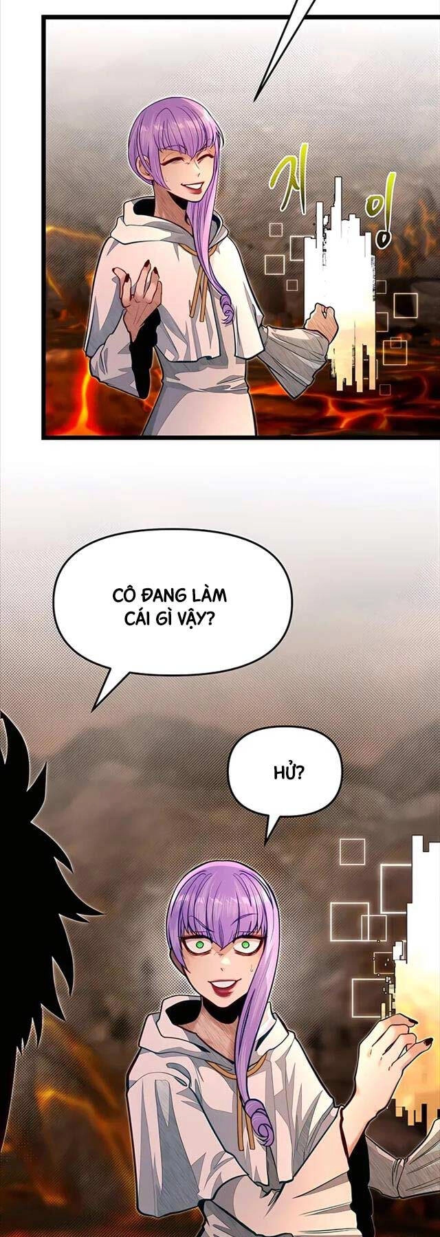 Anh Trai Anh Hùng Là Người Đã Chết Trong Học Viện Chapter 67 - 35