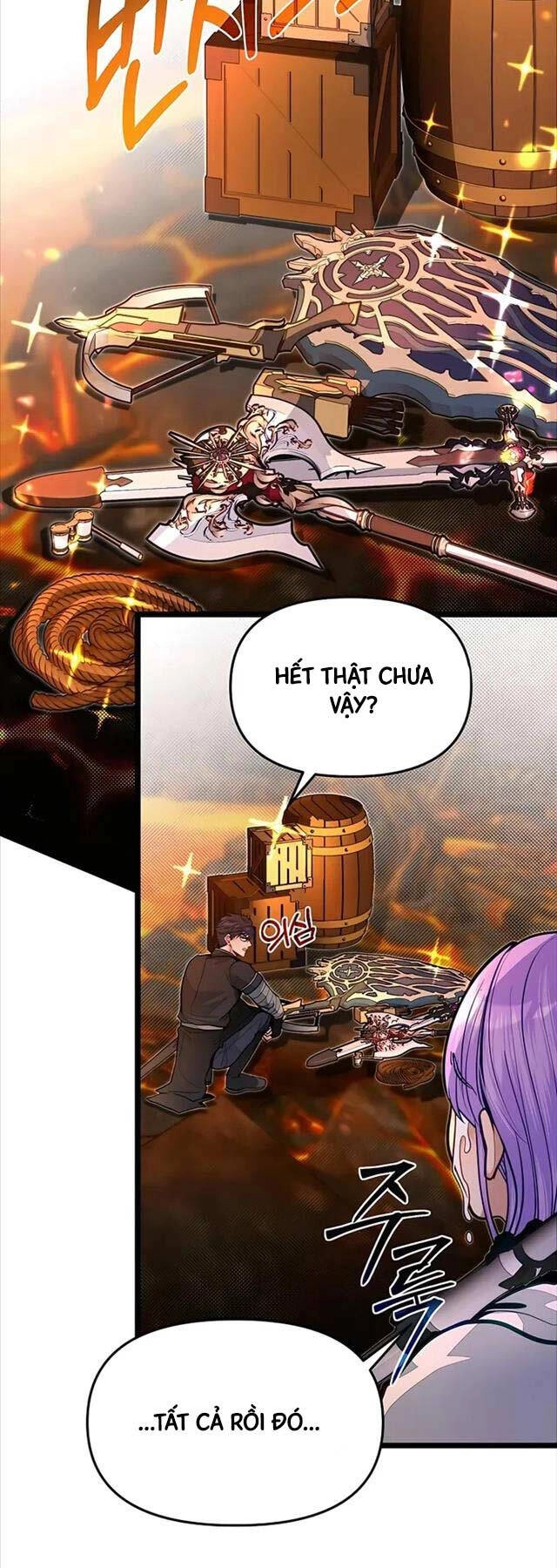 Anh Trai Anh Hùng Là Người Đã Chết Trong Học Viện Chapter 67 - 38