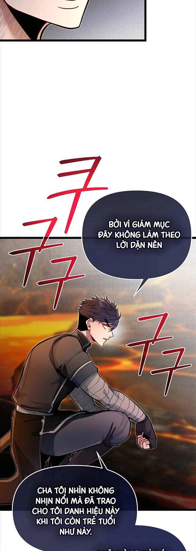 Anh Trai Anh Hùng Là Người Đã Chết Trong Học Viện Chapter 67 - 41