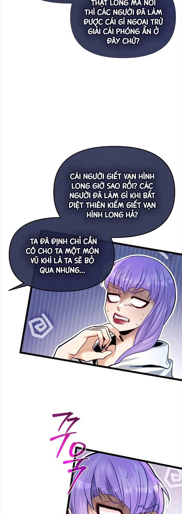 Anh Trai Anh Hùng Là Người Đã Chết Trong Học Viện Chapter 67 - 42