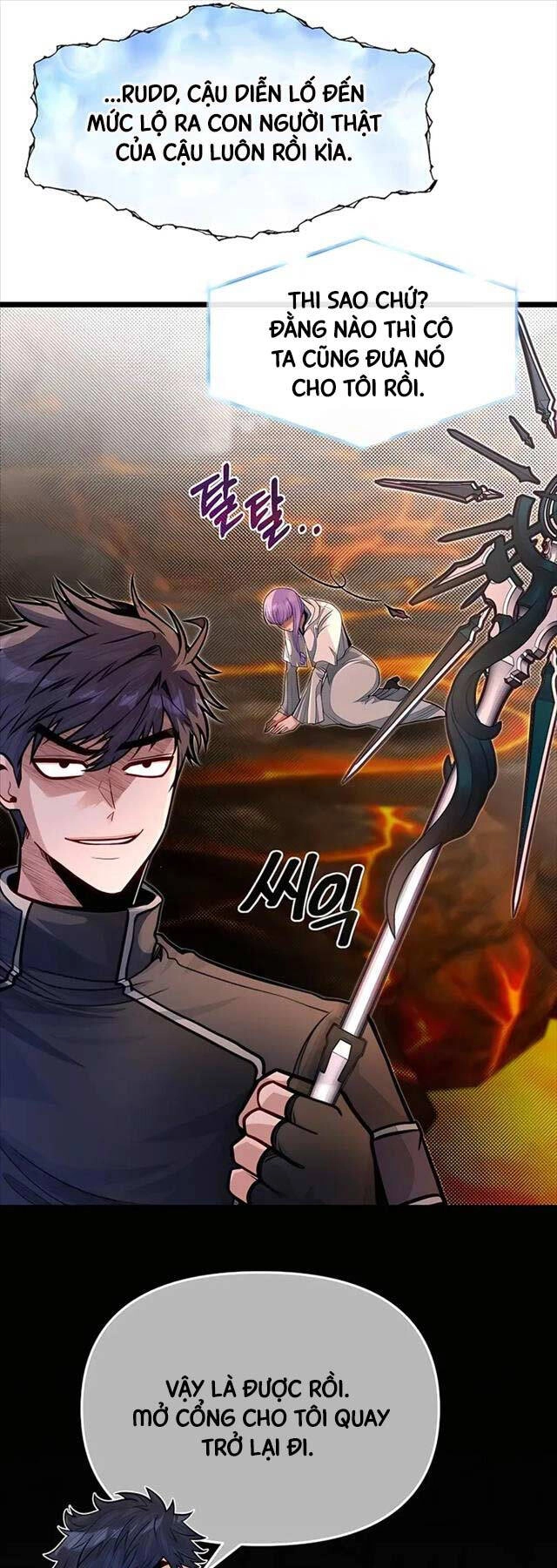 Anh Trai Anh Hùng Là Người Đã Chết Trong Học Viện Chapter 67 - 44