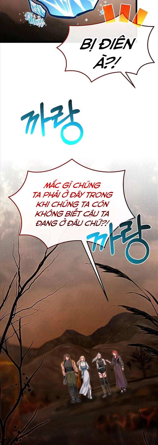 Anh Trai Anh Hùng Là Người Đã Chết Trong Học Viện Chapter 67 - 52