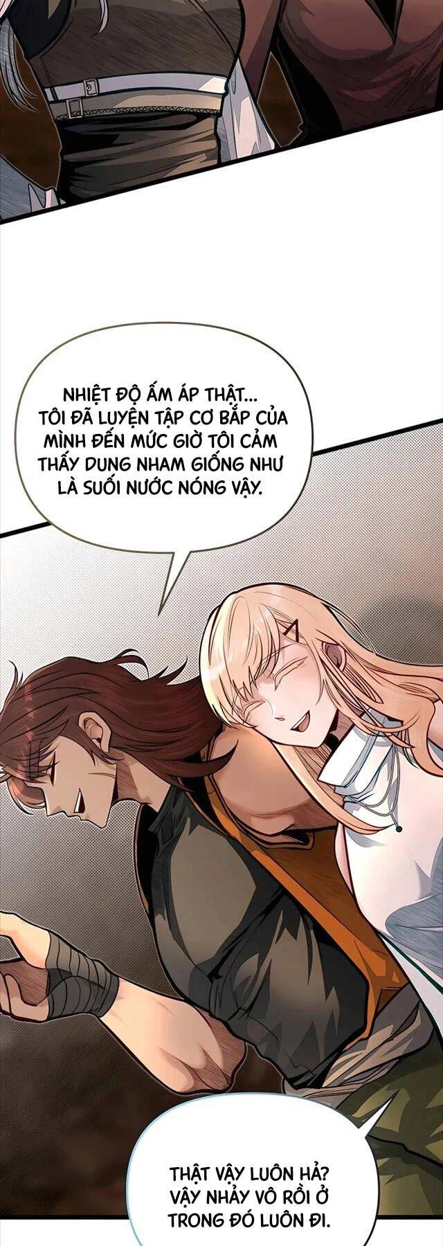 Anh Trai Anh Hùng Là Người Đã Chết Trong Học Viện Chapter 67 - 54