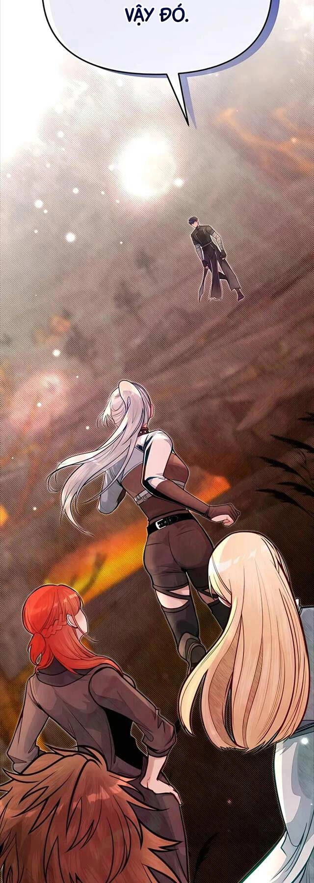 Anh Trai Anh Hùng Là Người Đã Chết Trong Học Viện Chapter 67 - 57