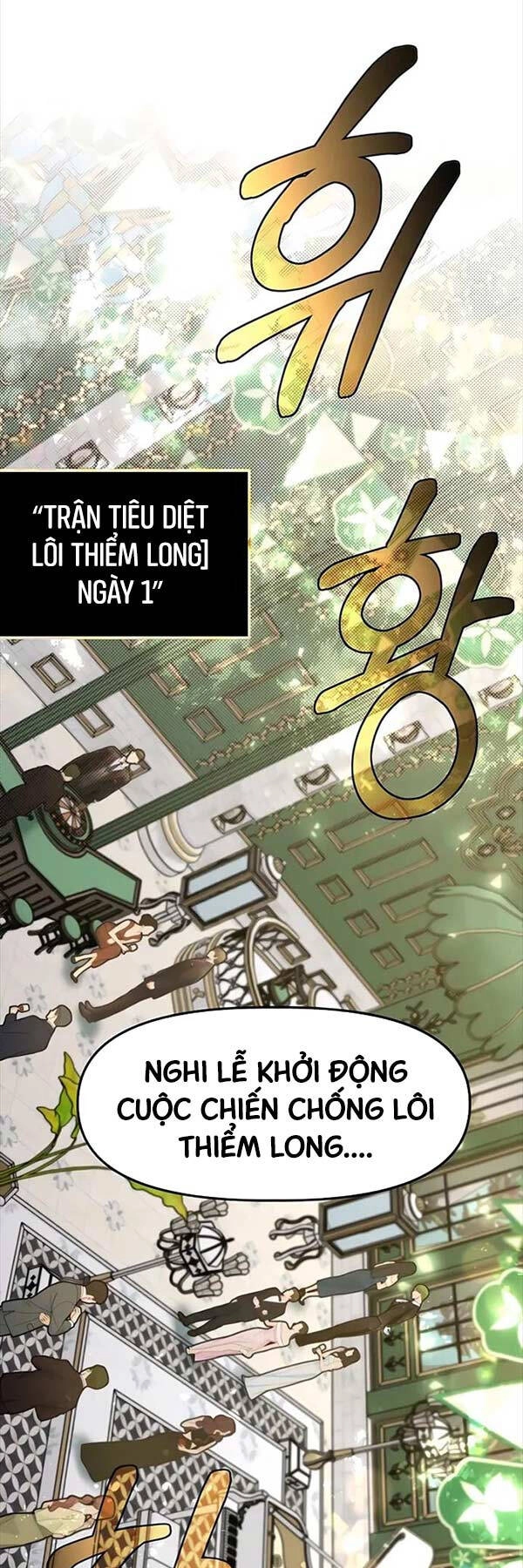 Anh Trai Anh Hùng Là Người Đã Chết Trong Học Viện Chapter 68 - 5