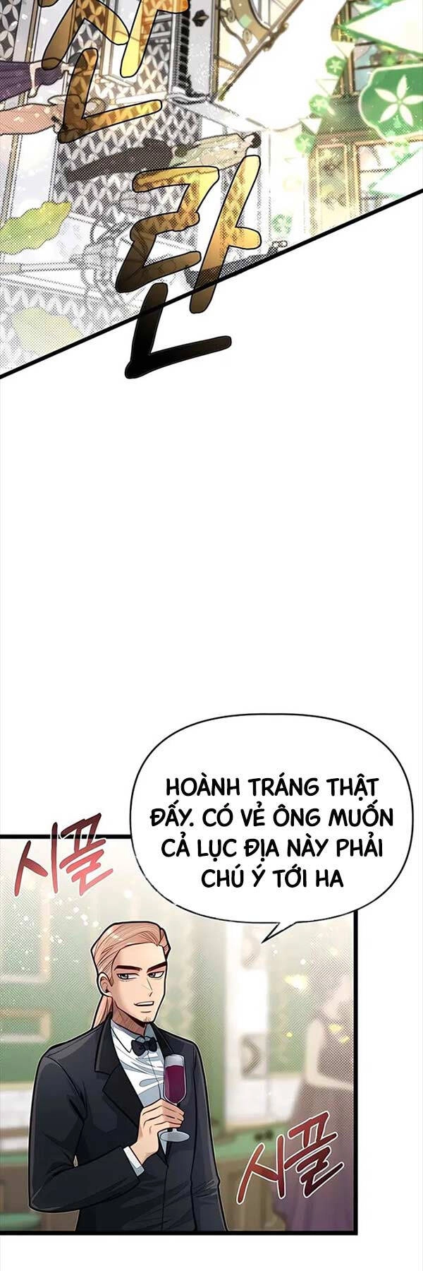 Anh Trai Anh Hùng Là Người Đã Chết Trong Học Viện Chapter 68 - 6