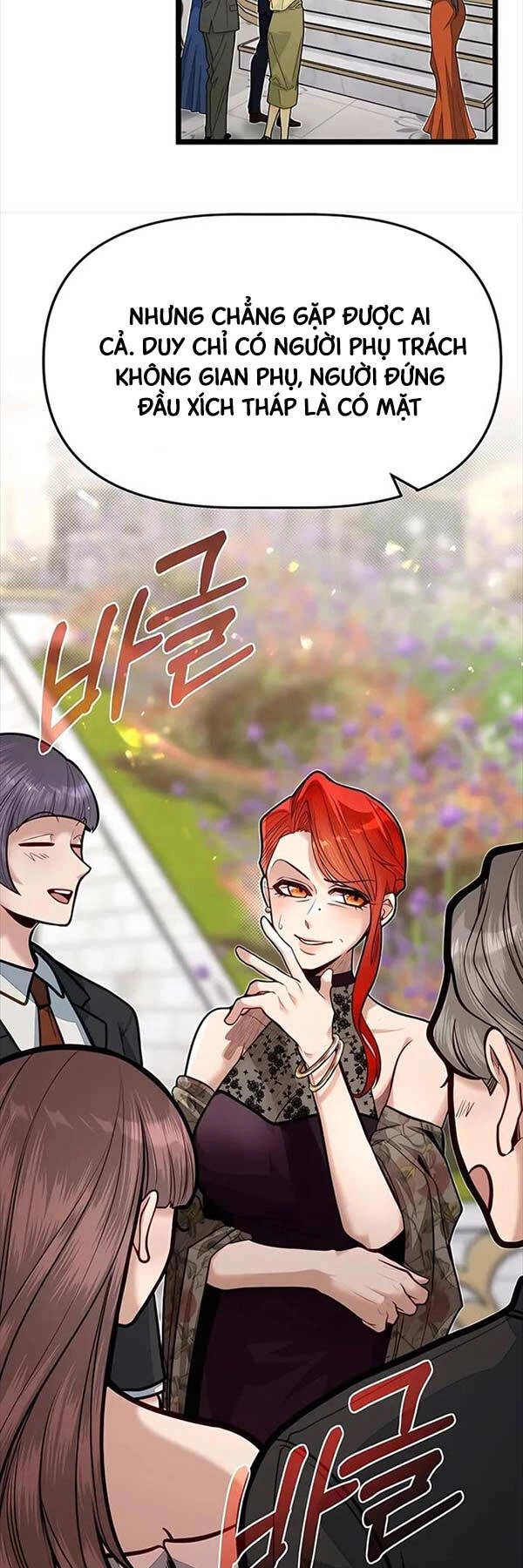 Anh Trai Anh Hùng Là Người Đã Chết Trong Học Viện Chapter 68 - 9