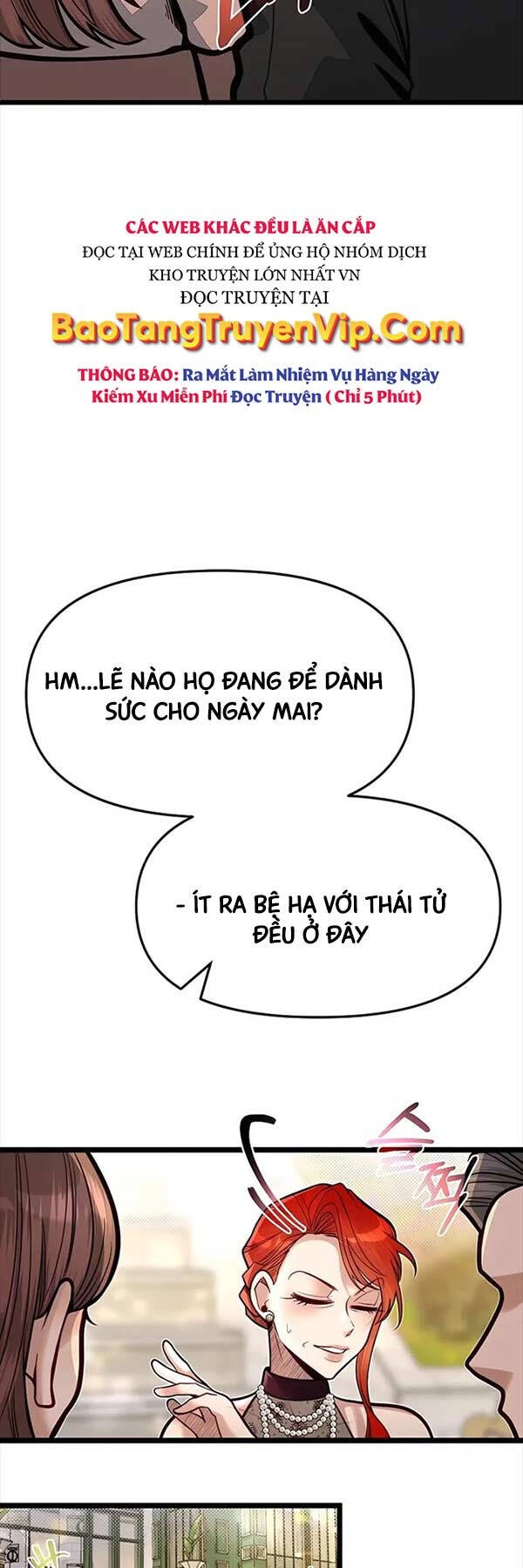 Anh Trai Anh Hùng Là Người Đã Chết Trong Học Viện Chapter 68 - 10