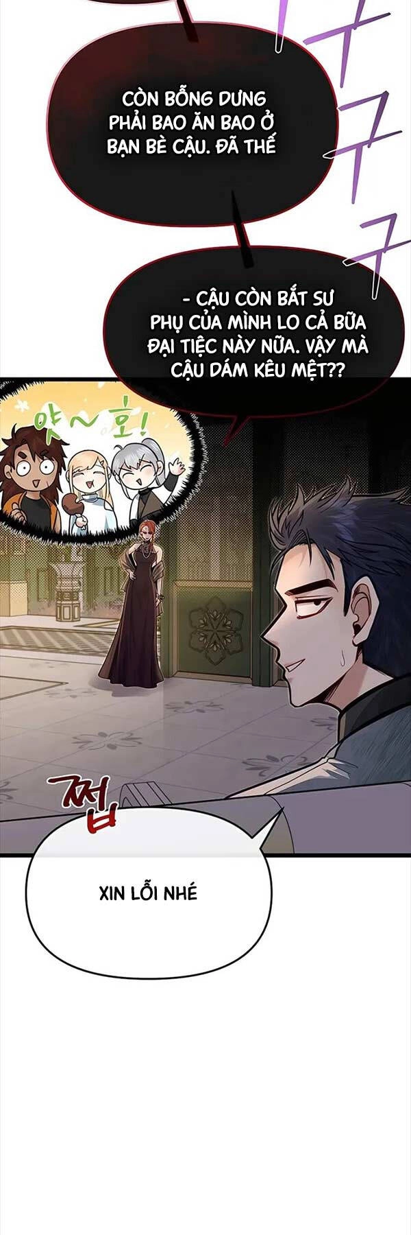 Anh Trai Anh Hùng Là Người Đã Chết Trong Học Viện Chapter 68 - 13